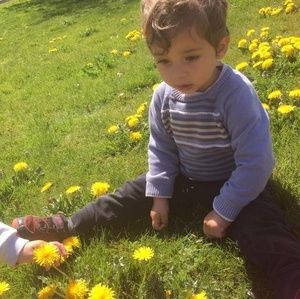 Meet your Posher, Zainab